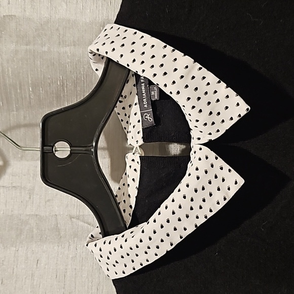 Adrianna Papell Sweater - Picture 2 of 16